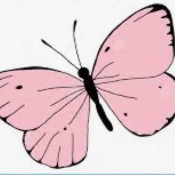 22pinkbutterfly